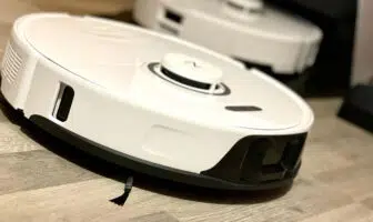 Roborock S8