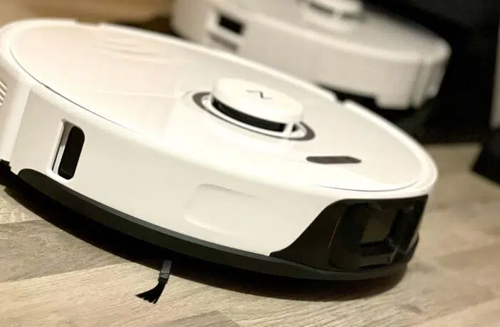 Roborock S8