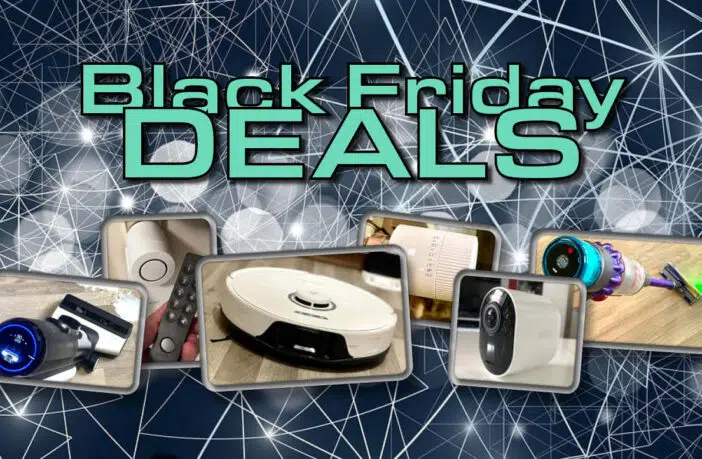 Smarthome Black Friday Angebote