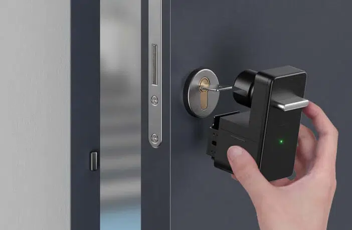 SwitchBot Smart Lock