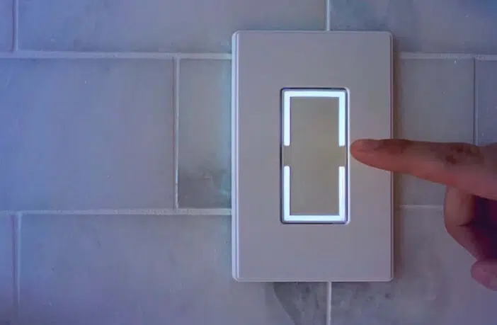 Switchless Smart Switch