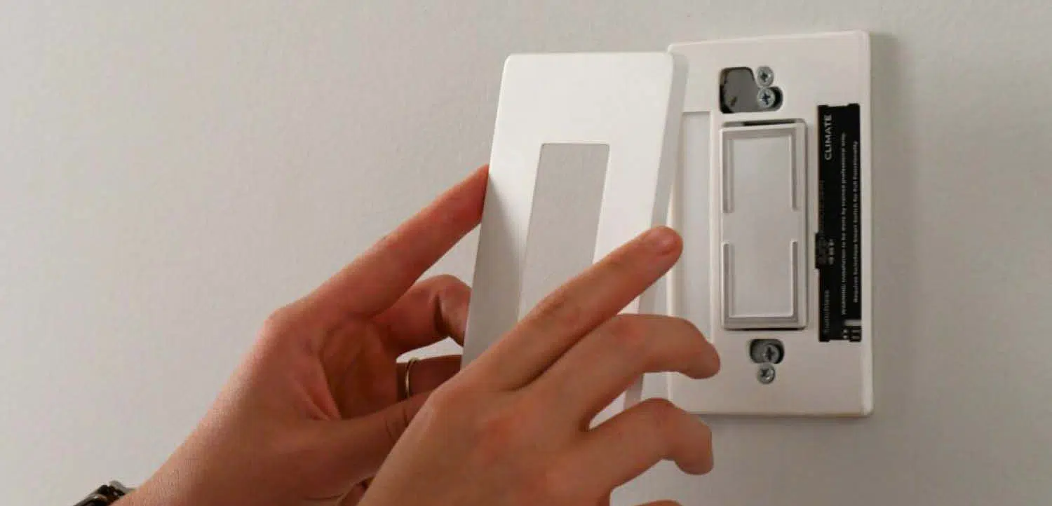 Switchless Smart Switch