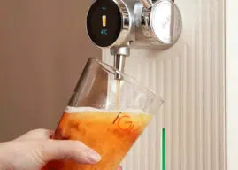 iGulu Bierbrauautomat – Bier brauen mit Xiaomi!