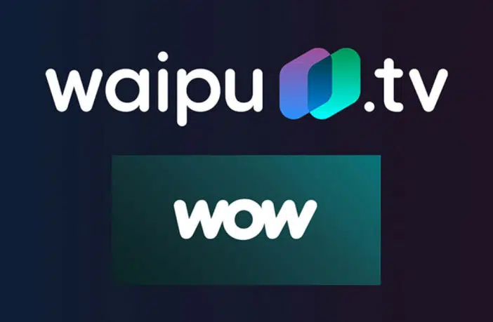 waipu.tv WOW