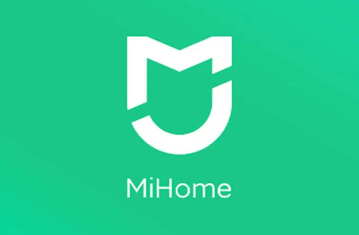 Xiaomi Home App