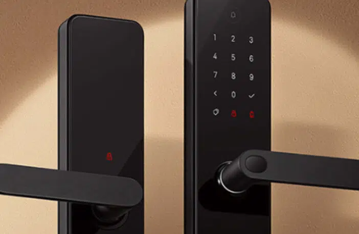 Xiaomi Smart Lock