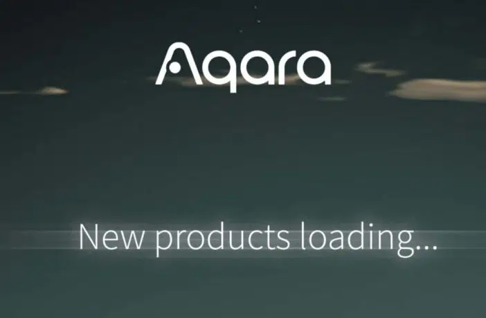 Aqara CES 2024