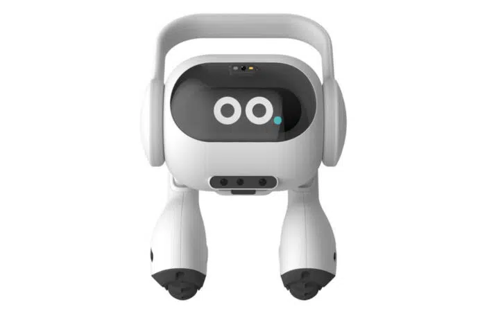 LG KI-Roboter