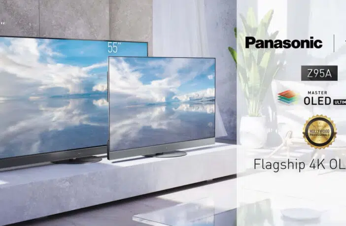 Panasonic