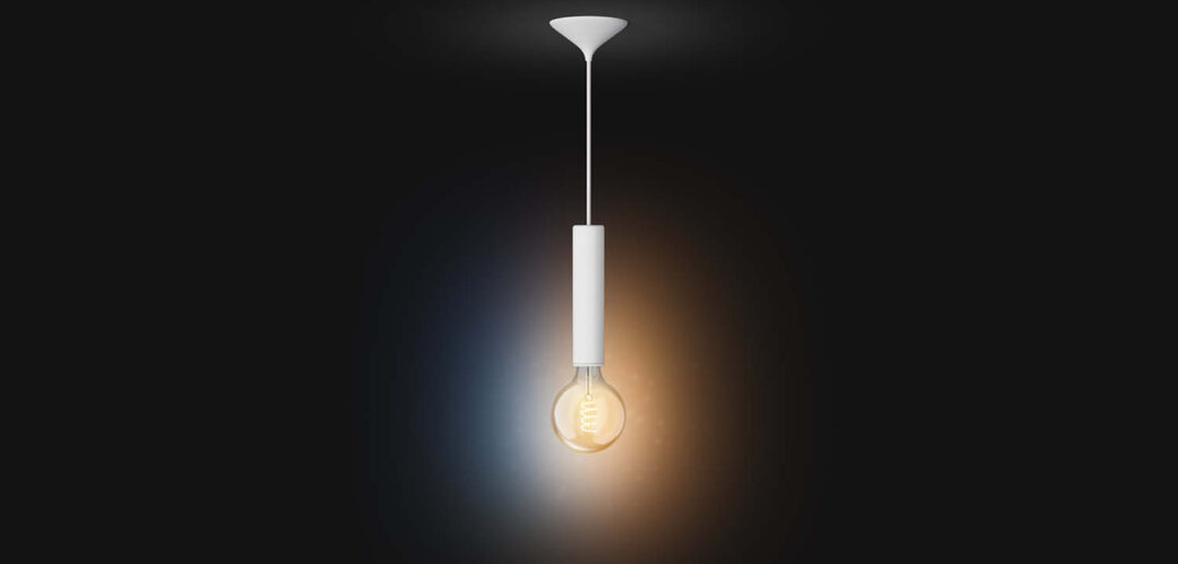 Philips Hue Pendelleuchte