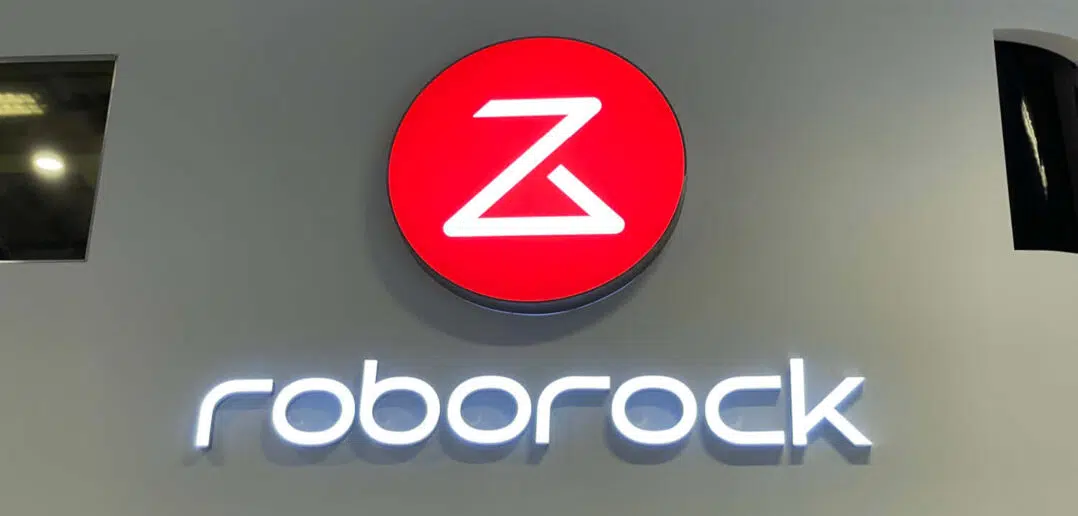 Roborock Stand IFA 2023