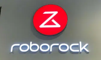 Roborock Stand IFA 2023