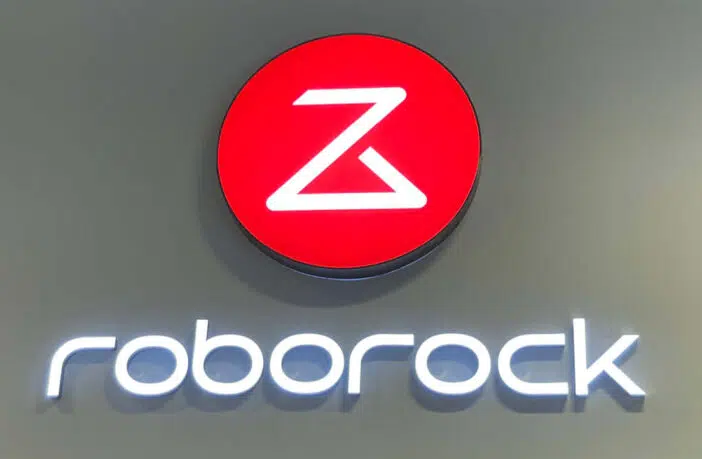 Roborock Stand IFA 2023