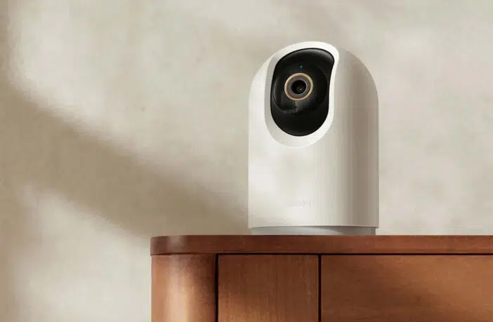 Xiaomi Smart Camera C500 Pro