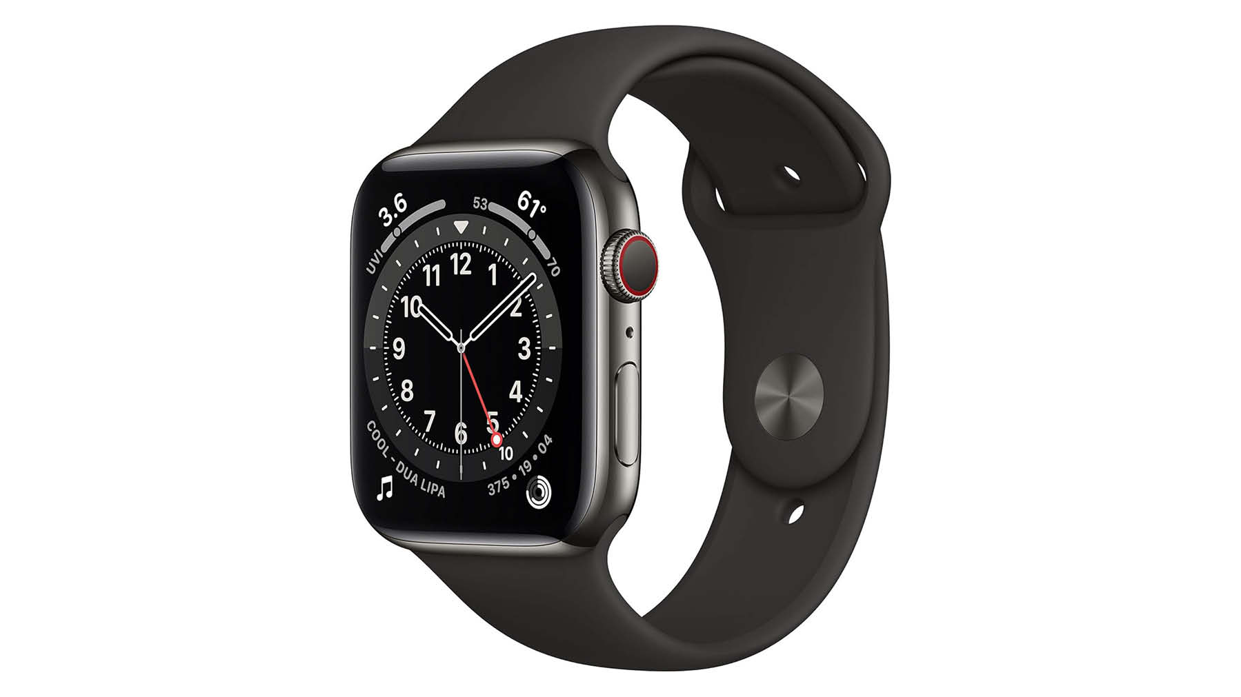 Apple watch 4 44 gps cellular on sale