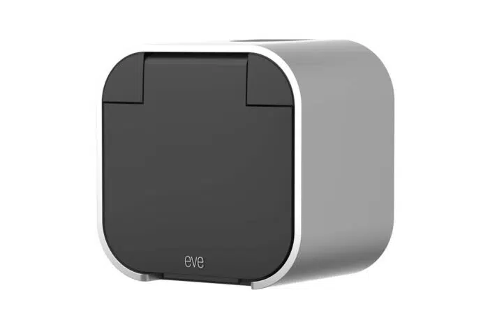 Eve Energy Outdoor-Smart Plug