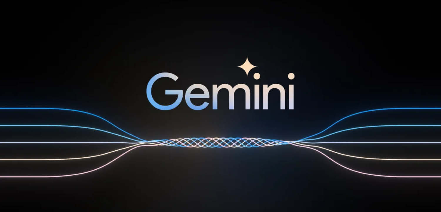 Gemini takes over Google Assistant, WhatsApp & Co.