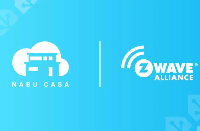 Home Assistant Nabu Casa Z-Wave-Alliance