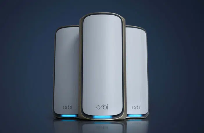 NETGEAR Orbi 970