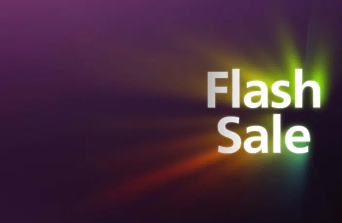 Philips Hue Flash Sale