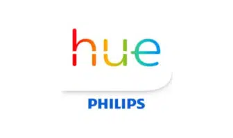 Philips Hue Logo