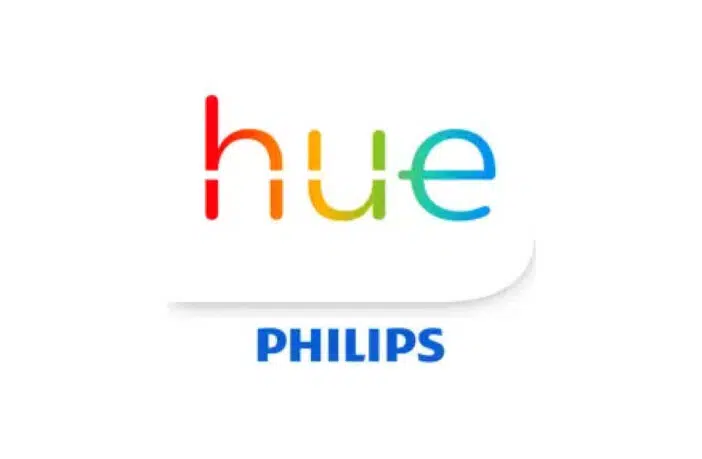 Philips Hue Logo