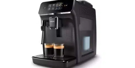 Philips Series 2200 Kaffeevollautomat EP2220:10