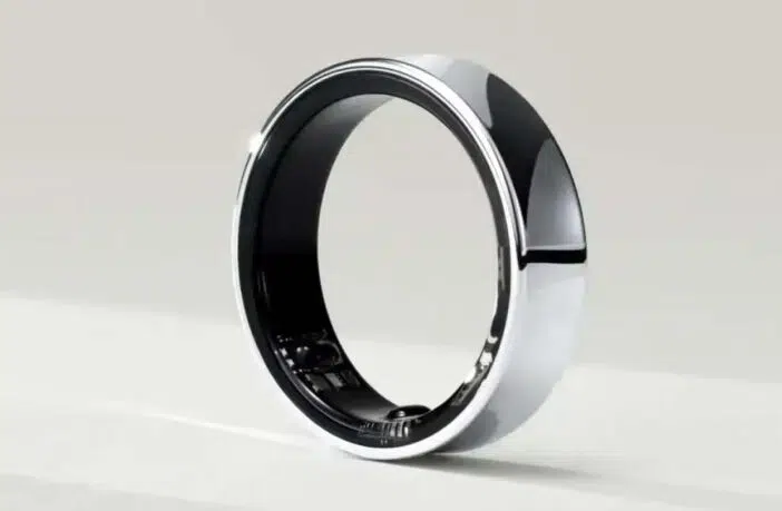 Samsung Galaxy Ring