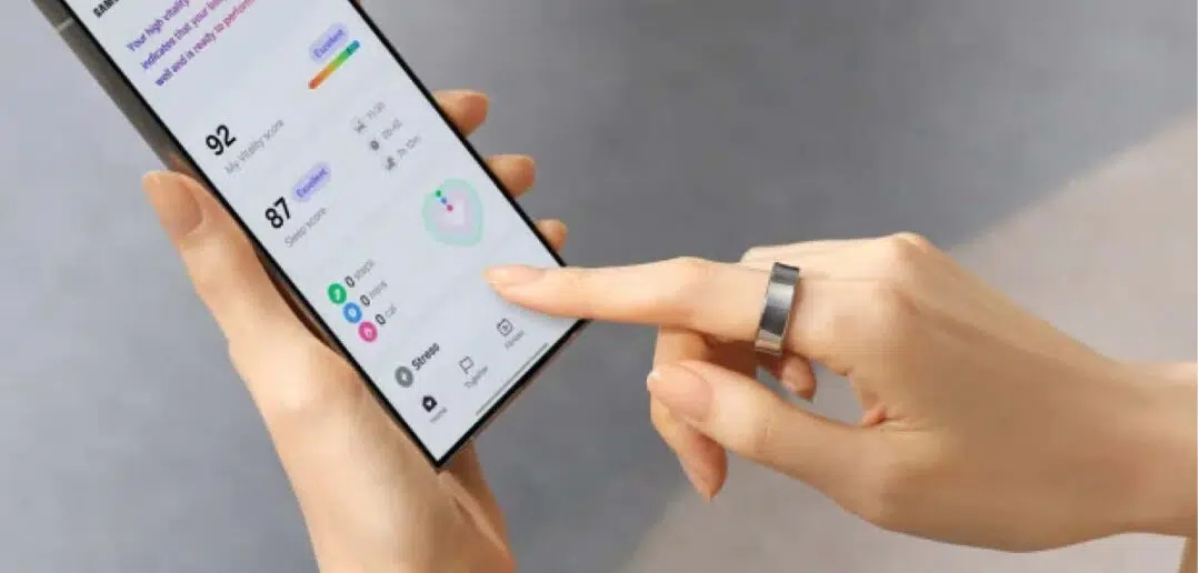 Samsung Galaxy Ring