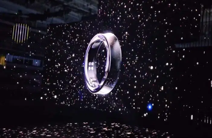 Samsung Galaxy Ring