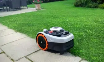 Segway Navimow i105