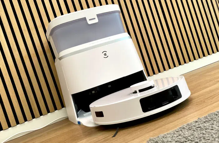 ECOVACS DEEBOT T30 PRO OMNI - Wir haben den Saugroboter getestet!