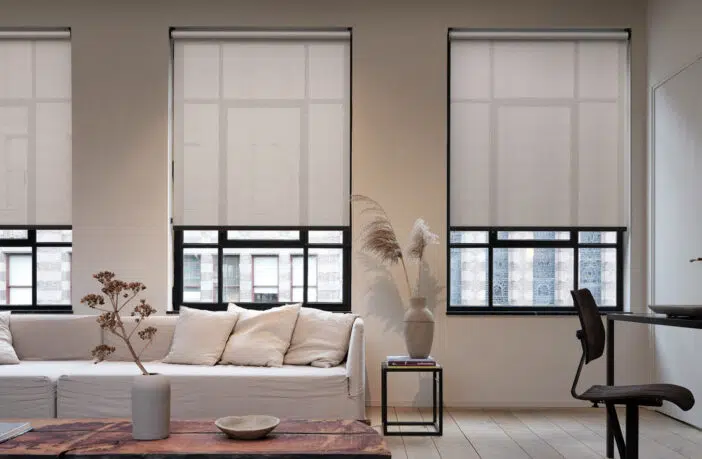 Eve Blinds Collection