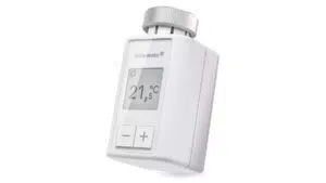 Homematic IP Thermostat Flex