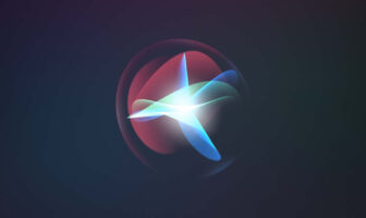 Siri Logo