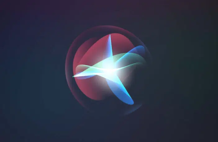 Siri Logo