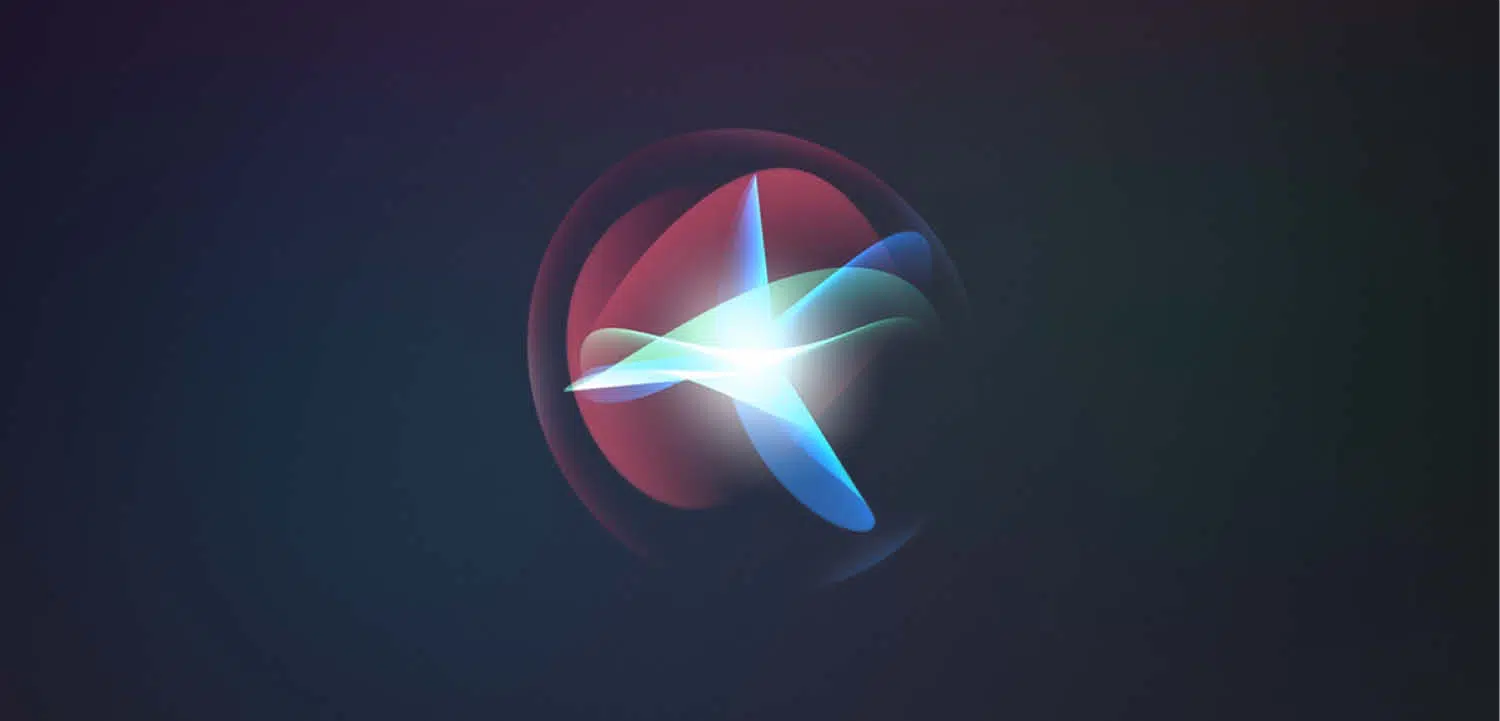 Siri Logo