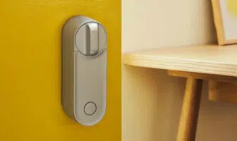 Yale Linus Smart Lock L2