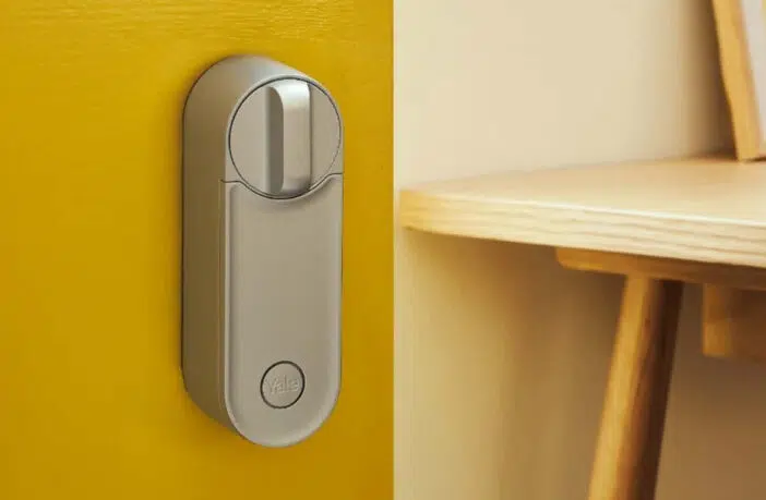 Yale Linus Smart Lock L2