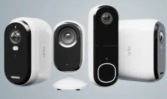 Arlo Essential 2K