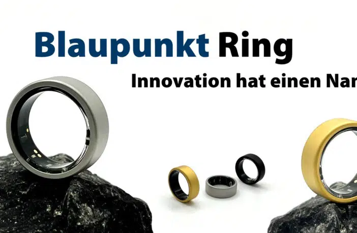 Blaupunkt Ring