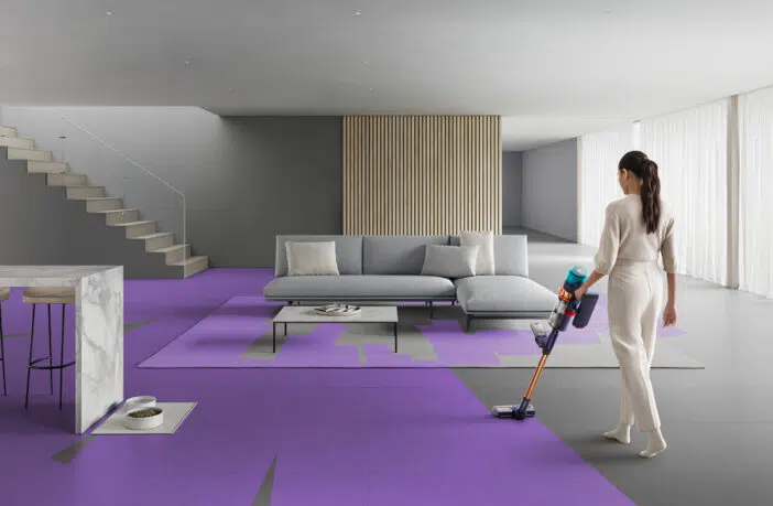 Dyson CleanTrace