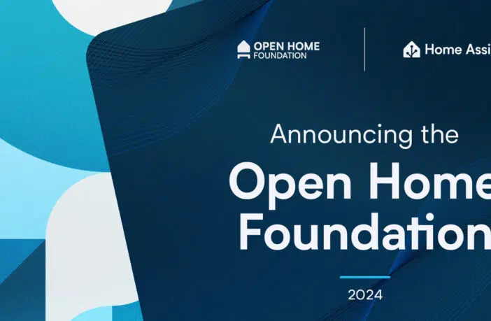 Open Home Foundation