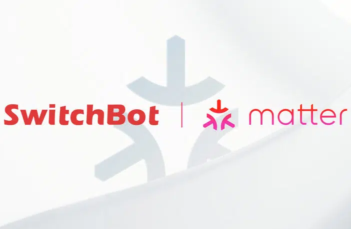 SwitchBot Matter