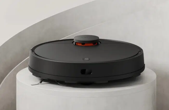 Xiaomi Robot Vacuum T12