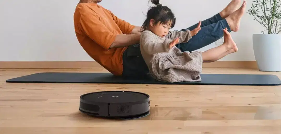 iRobot Roomba Combo Essential