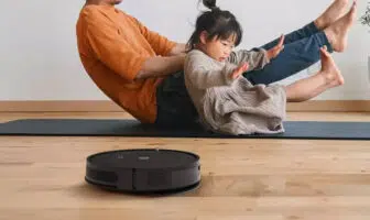 iRobot Roomba Combo Essential