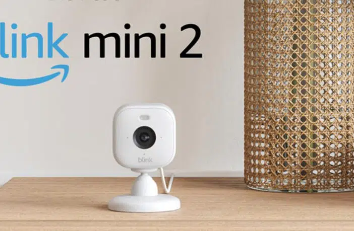 Blink Mini 2