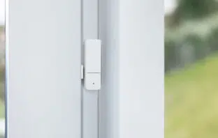 Bosch Tür-/Fensterkontakte 4er-Pack