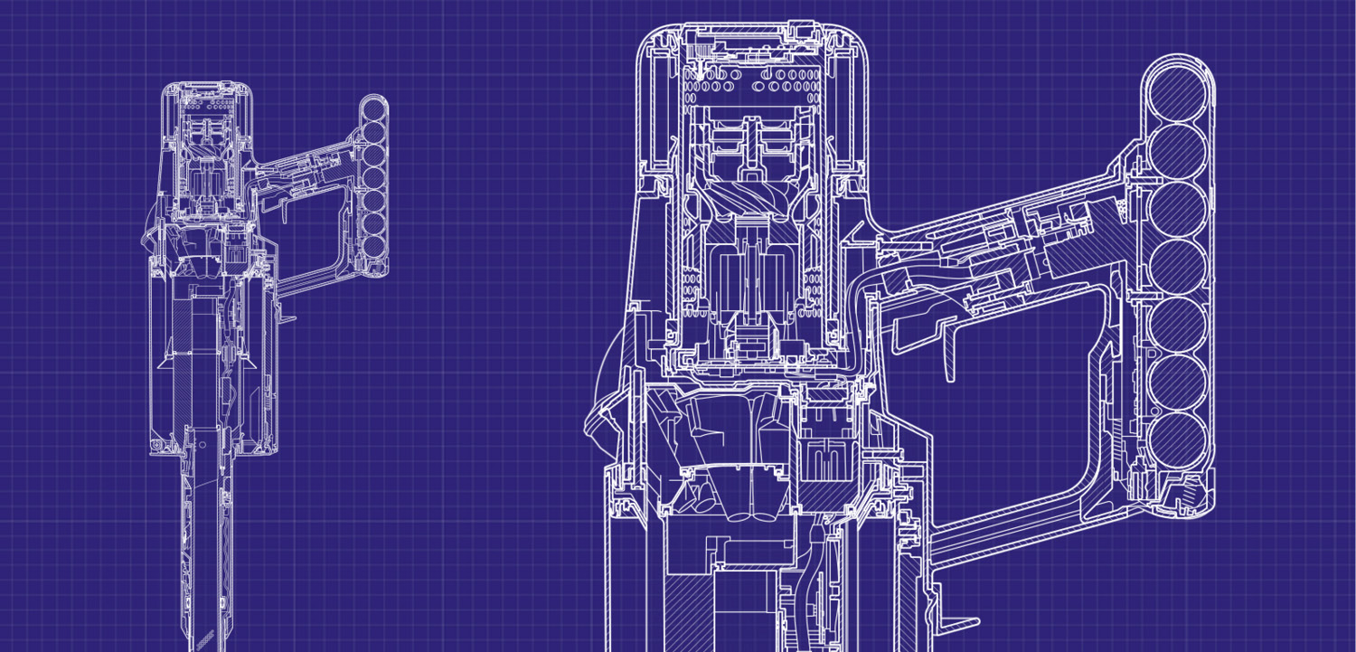 Dyson - Umstrukturierung Führt Zu Entlassungen